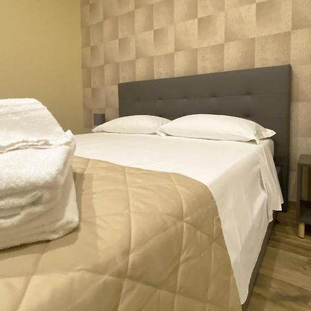Sami B&B And Holidays Home Ταράντο Εξωτερικό φωτογραφία