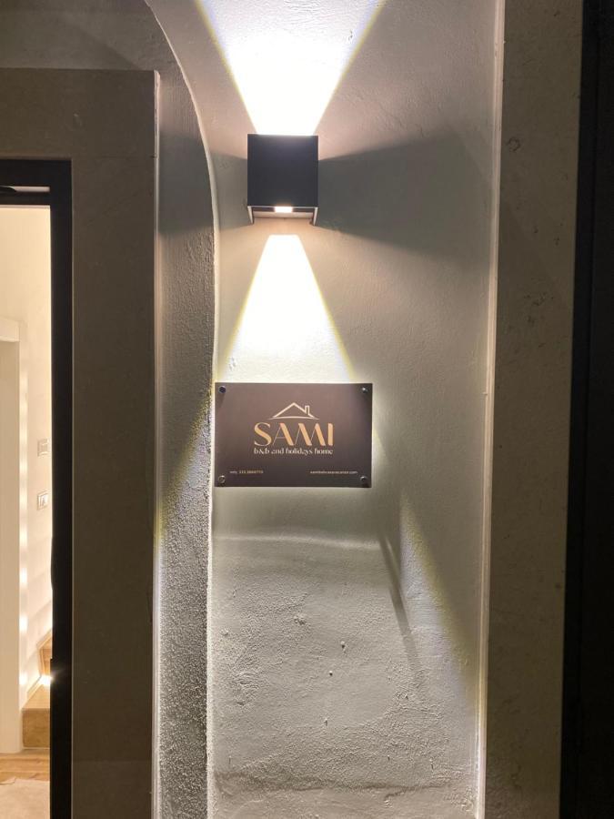Sami B&B And Holidays Home Ταράντο Εξωτερικό φωτογραφία