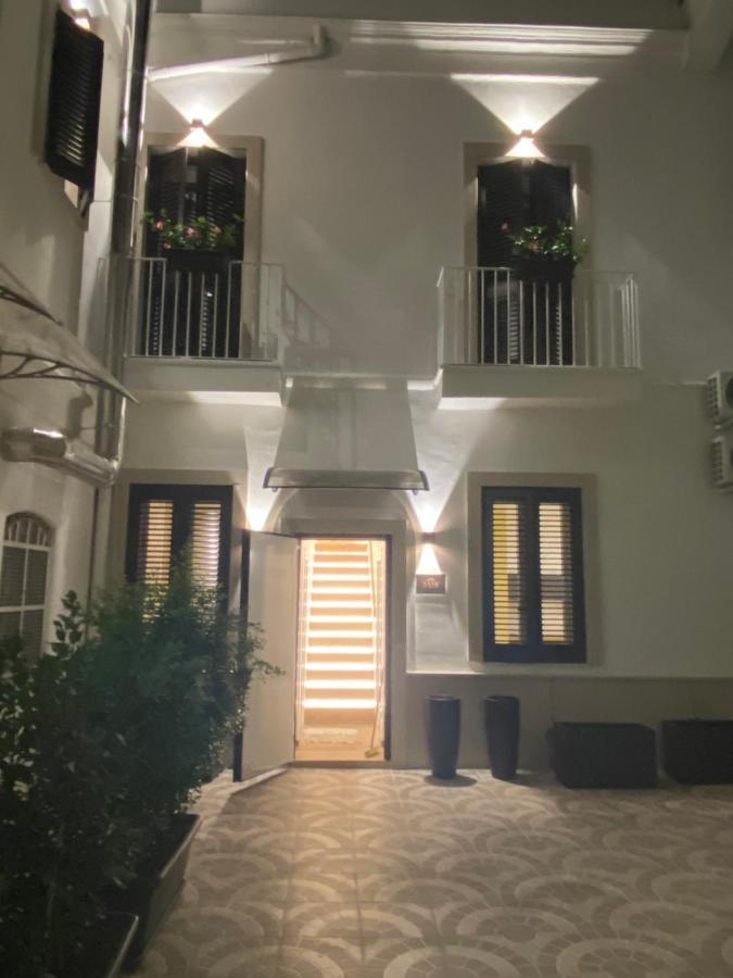 Sami B&B And Holidays Home Ταράντο Εξωτερικό φωτογραφία