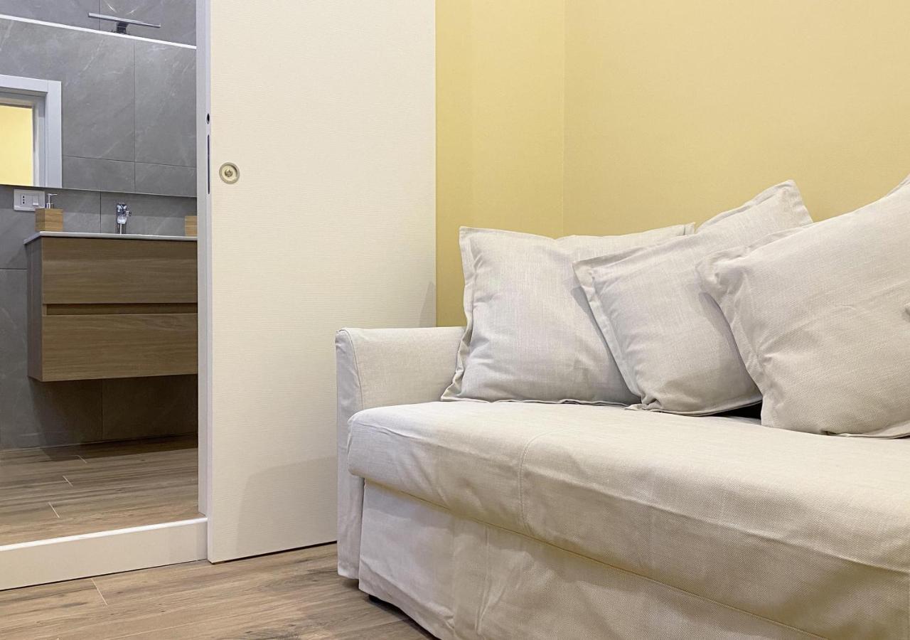 Sami B&B And Holidays Home Ταράντο Εξωτερικό φωτογραφία