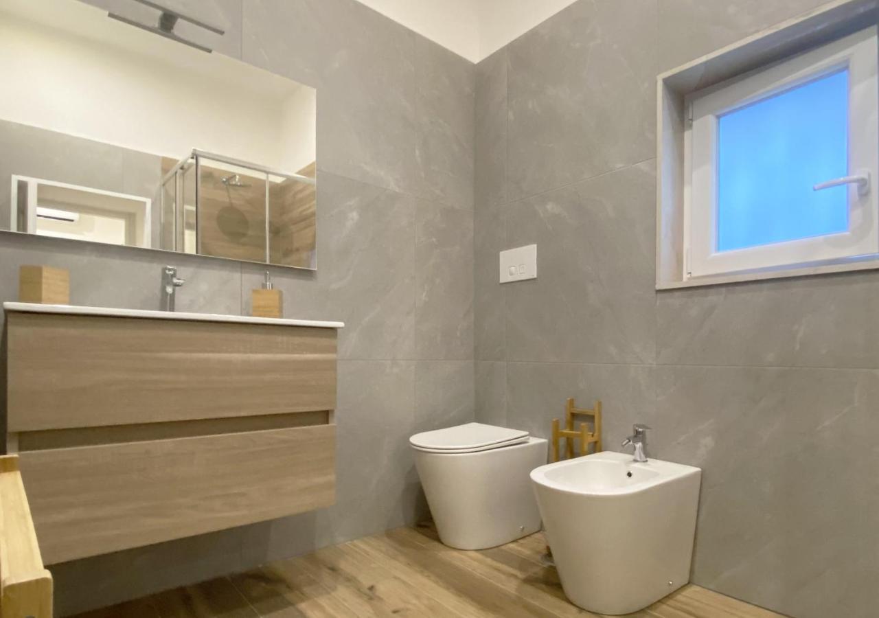 Sami B&B And Holidays Home Ταράντο Εξωτερικό φωτογραφία
