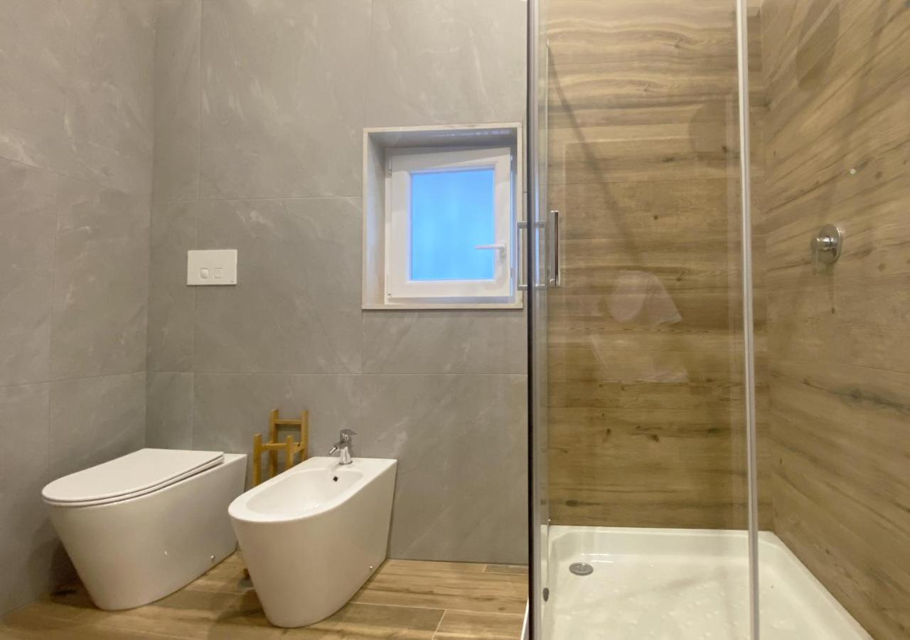Sami B&B And Holidays Home Ταράντο Εξωτερικό φωτογραφία