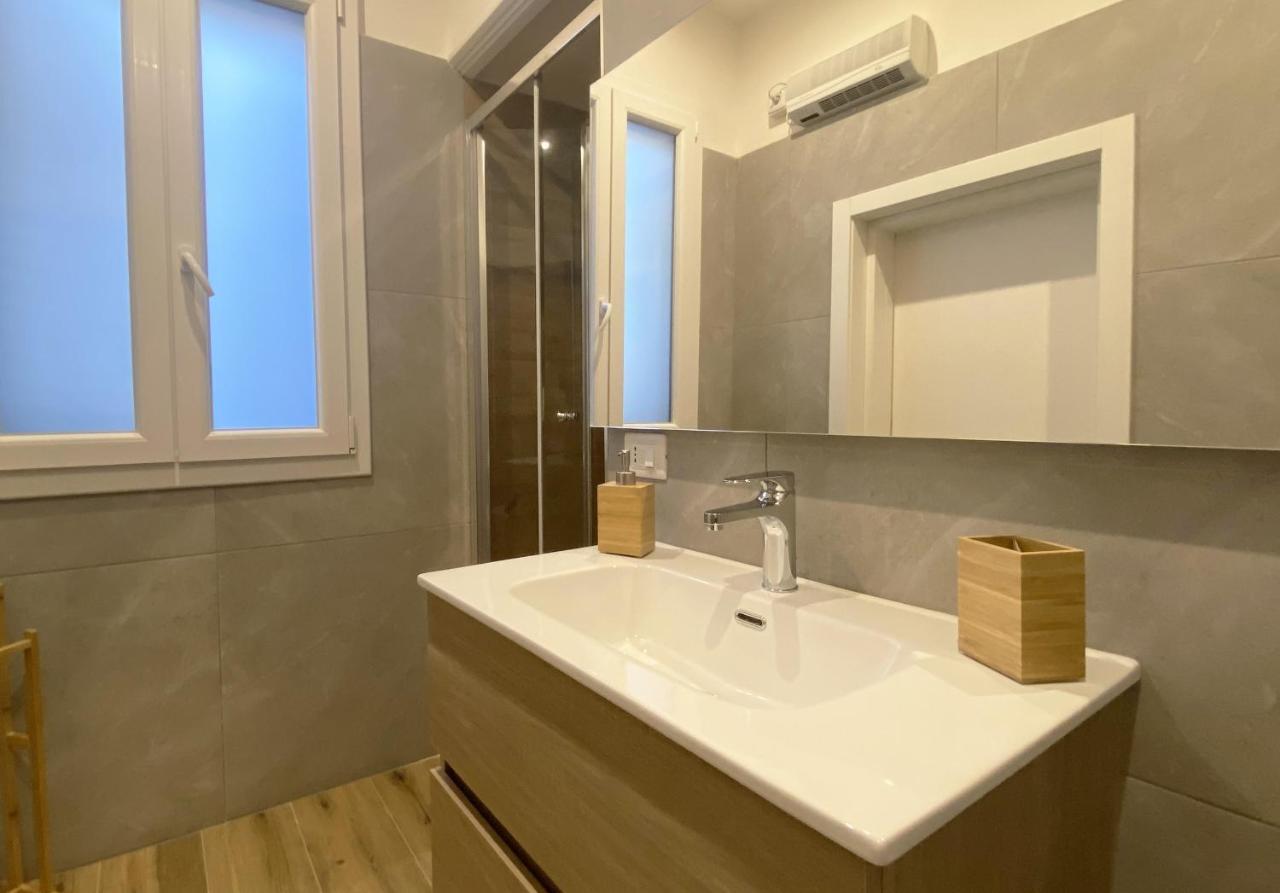 Sami B&B And Holidays Home Ταράντο Εξωτερικό φωτογραφία