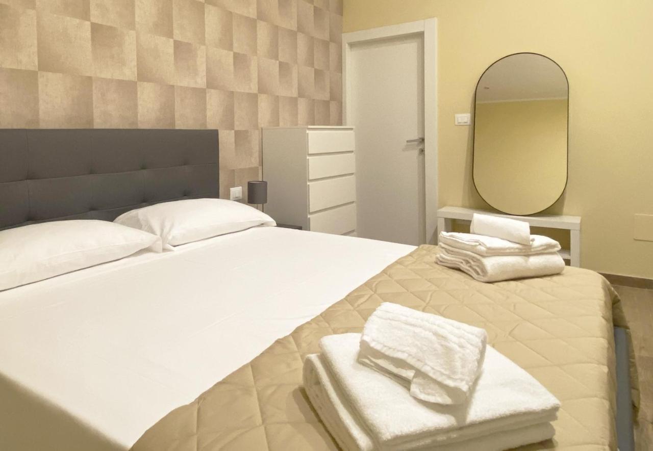 Sami B&B And Holidays Home Ταράντο Εξωτερικό φωτογραφία