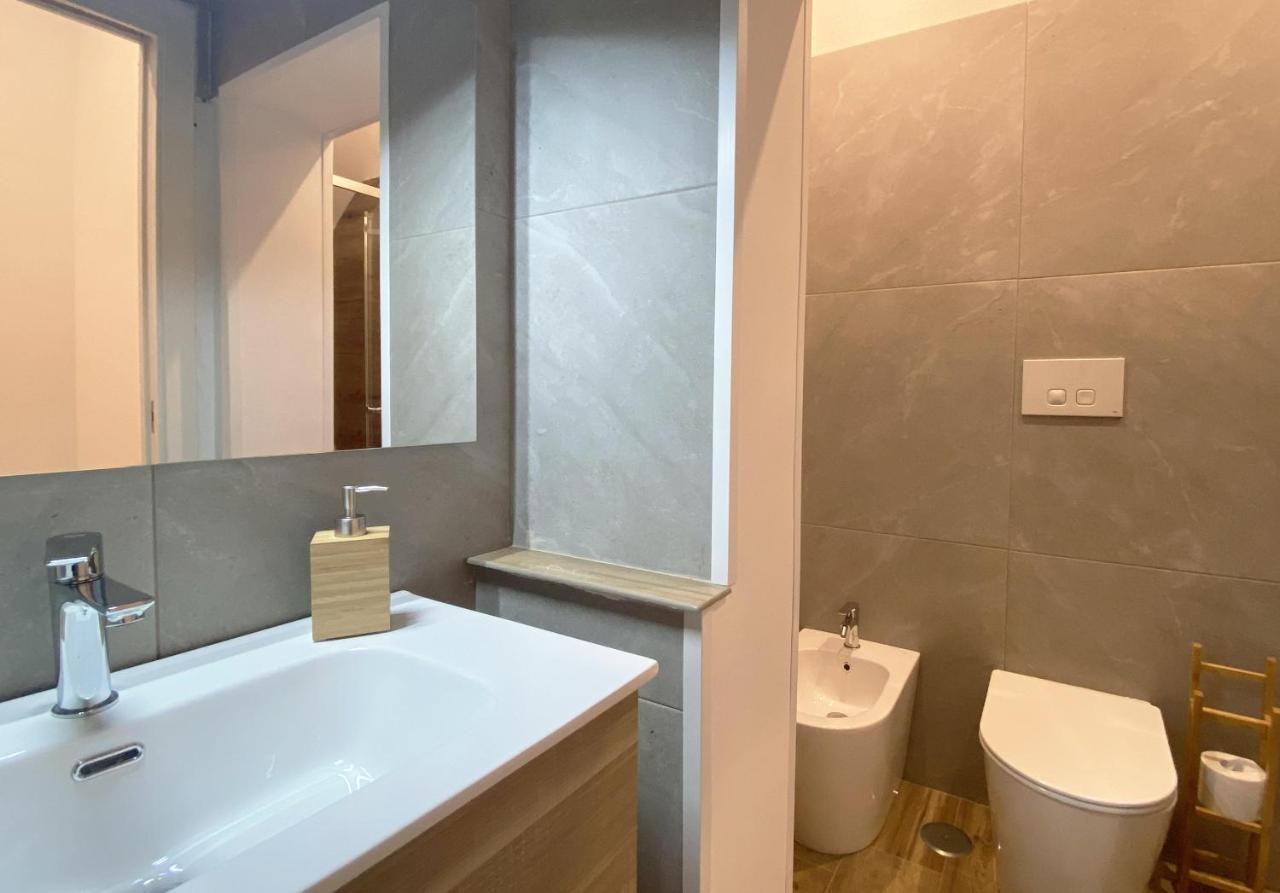 Sami B&B And Holidays Home Ταράντο Εξωτερικό φωτογραφία