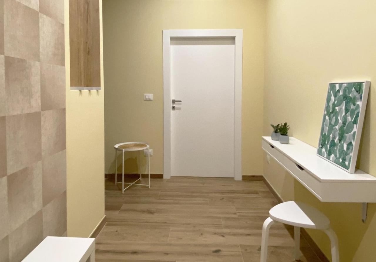 Sami B&B And Holidays Home Ταράντο Εξωτερικό φωτογραφία
